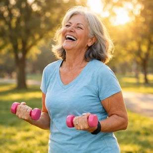 Accompagne votre corps, pas contre lui