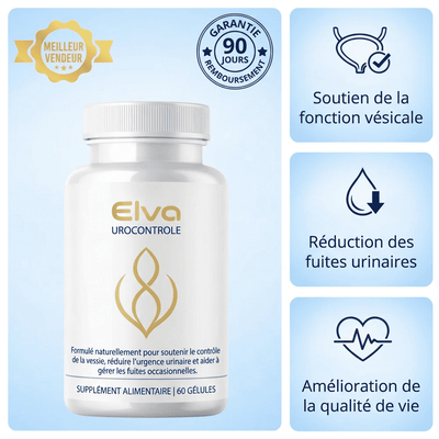 Elva UroControle®