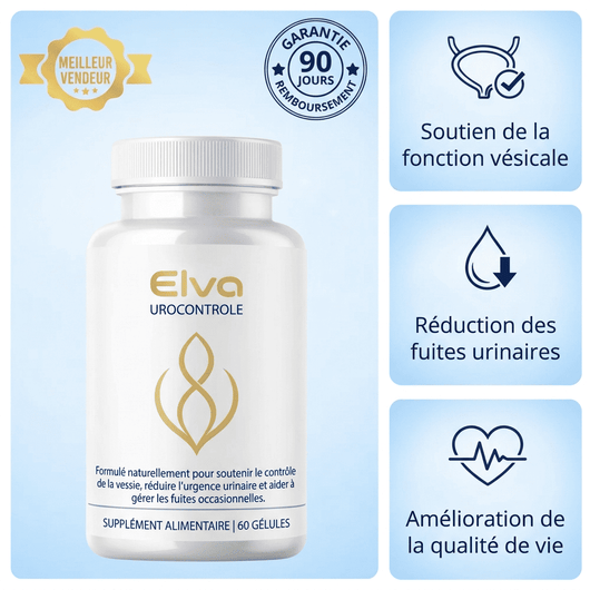 Elva UroControle®