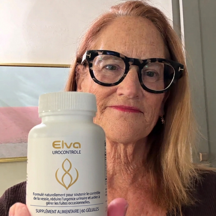 Review by Catherine M., pharmacienne