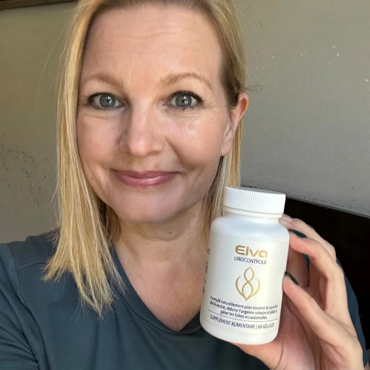 Review by Sylvie R.