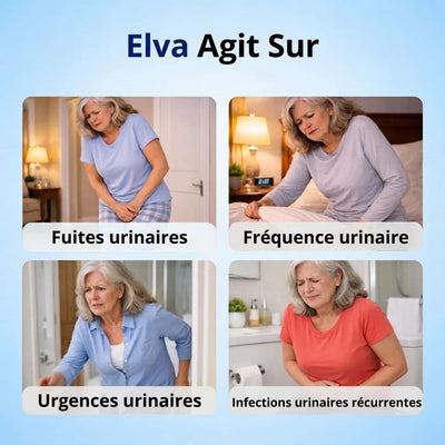 Elva UroControle®