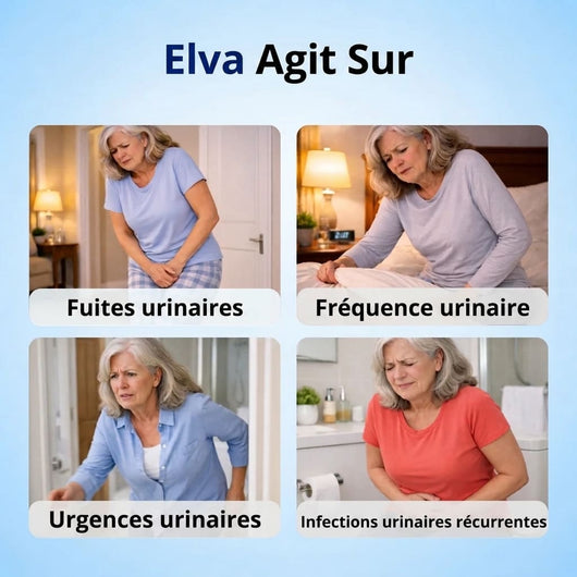 Elva UroControle®