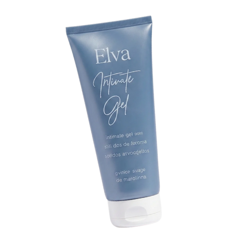 Gel lubrifiant Elva SheGlide®