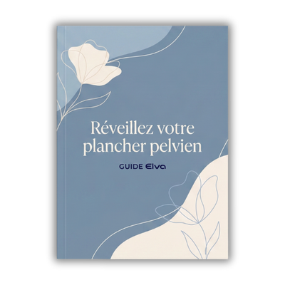 E-BOOK : Réveillez votre plancher pelvien