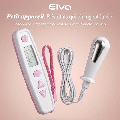 Elva PelvisGlow