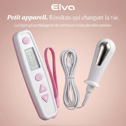 Elva PelvisGlow