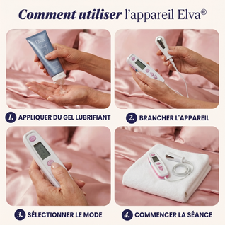 Elva PelvisGlow®