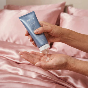 1. Appliquez le gel